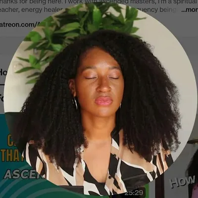 Audrey Tiam profile