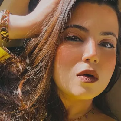 Aishwarya ๐ธ profile