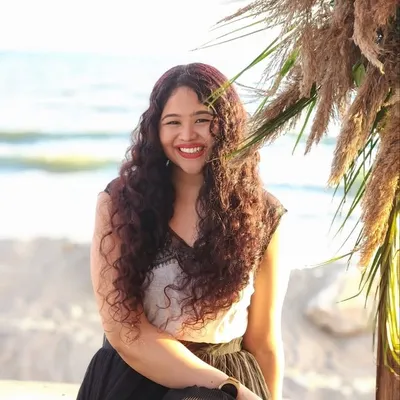 Anum Ali (CurlBoss) 🩷 profile