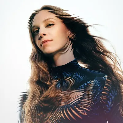 Aglaja Brix profile