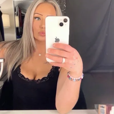 Agnes Iversen profile