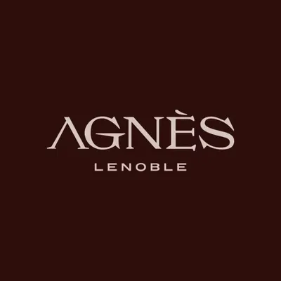 Agnès Lenoble:Statement Pieces profile