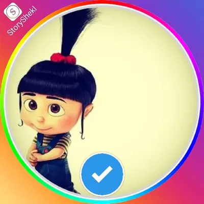 استوریاروببینید😅😍😉 profile
