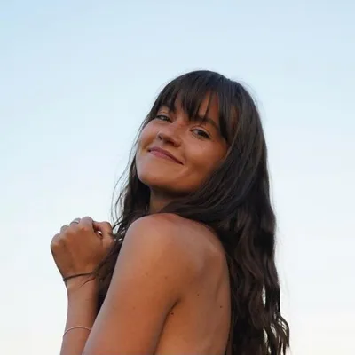 Agnes Weber profile
