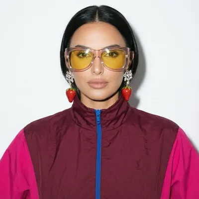 Agnesa Hadergjonaj profile