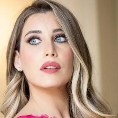 Agnese Bartolone profile