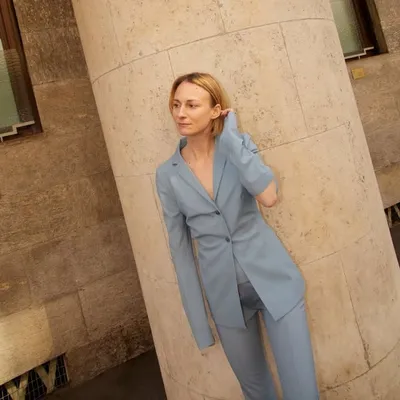 Agnese Violati profile