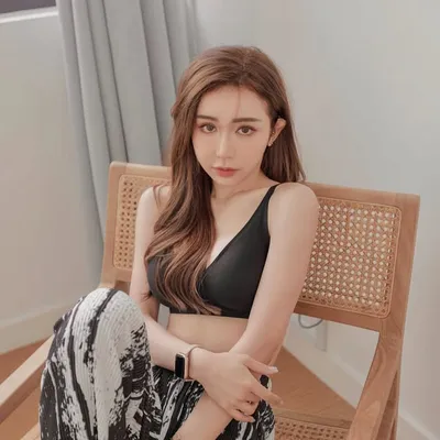 Agnes Beh profile