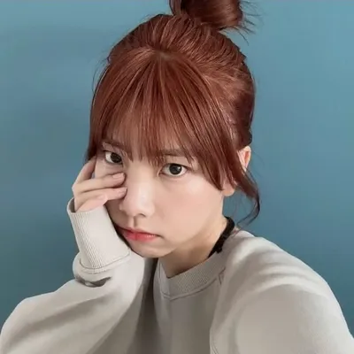Agnes 艾尼斯 profile