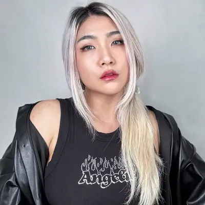 Agnes Yi | Lifestyle•Fashion•Beauty profile