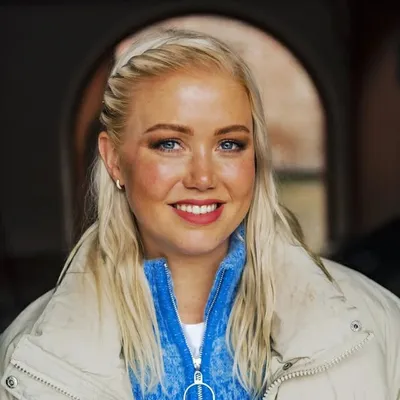 Agnete Husebye profile