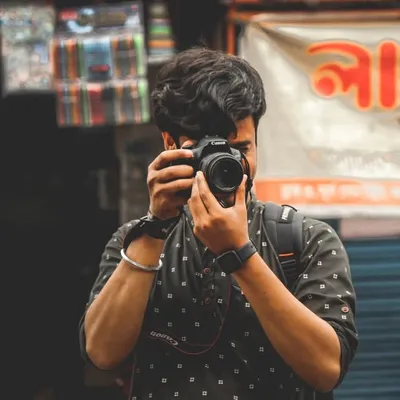 Preetam Paul profile
