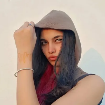 AGNI ( Muskaan Agnihotri ) profile