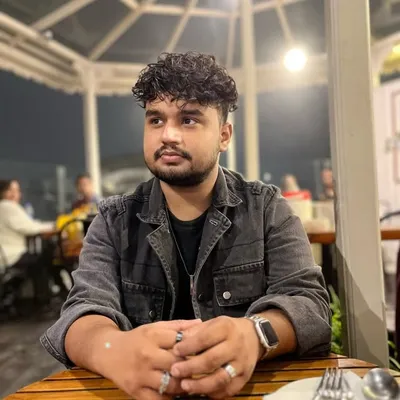 Agnibha Bhattacharjya profile