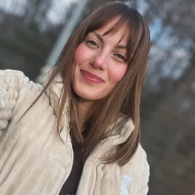 Agnieszka Kaczmarska profile