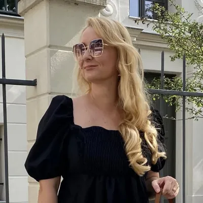 Agnieszka profile