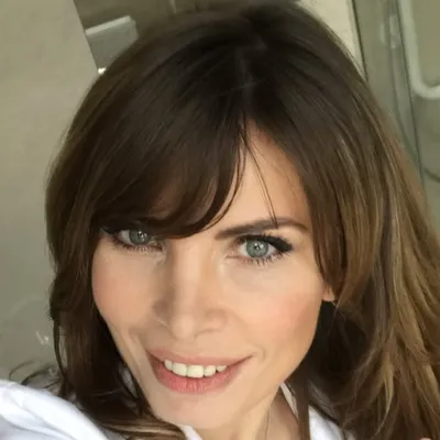 agnieszka dygant profile