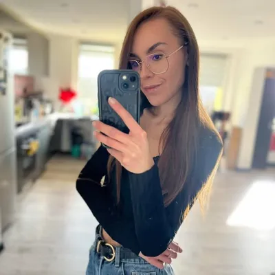 Agnieszka Delingos profile