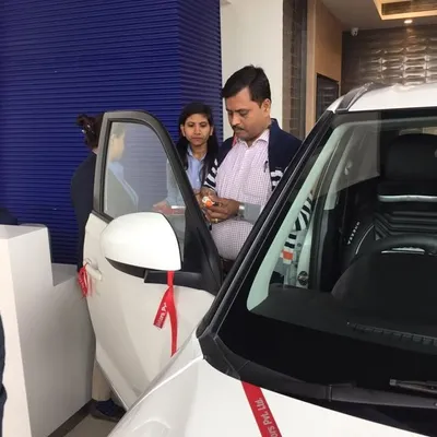Anuj Agnihotri profile