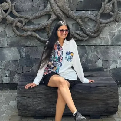 Pooja Agnihotri profile