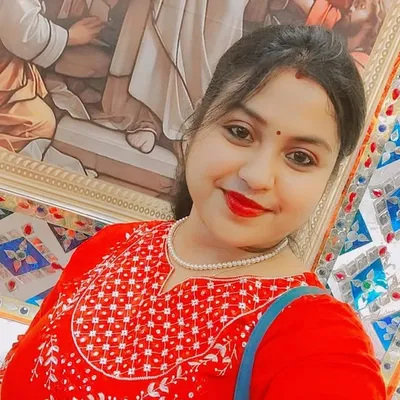 Agniprabha Ghosh profile