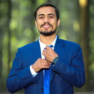 Prakash Adhikari profile