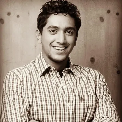Agnishwar Jayaprakash profile