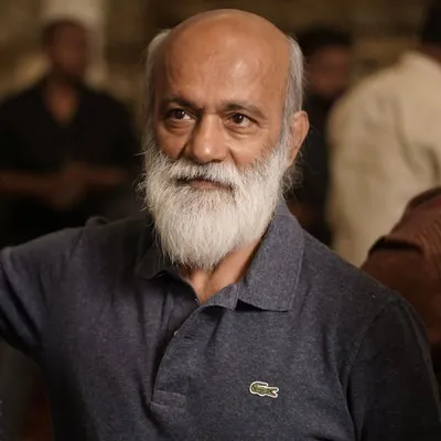 Agni Sreedhar profile
