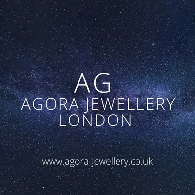๐AG Agora Jewellery London ๐ฌ๐ง profile