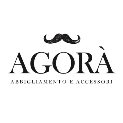 Agorà outfit 🇮🇹 profile