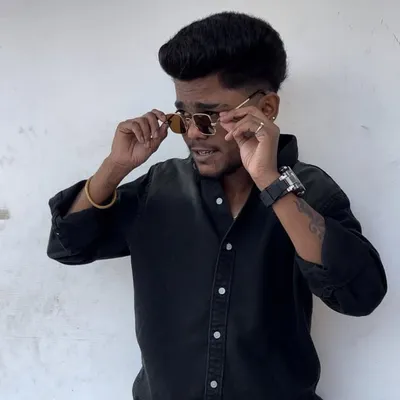VISHWAR PRADEEP profile