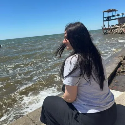 Agos Arroyo profile