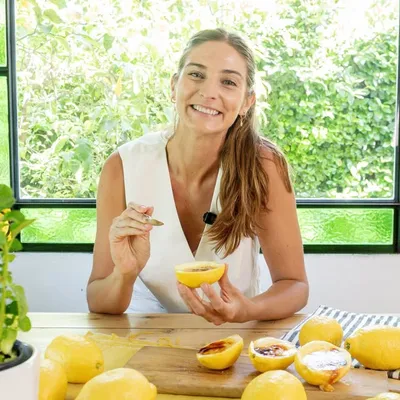 Agos Chinelli profile