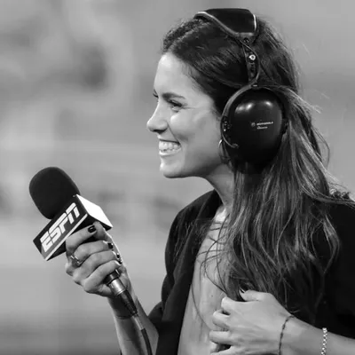 Agostina Larocca profile