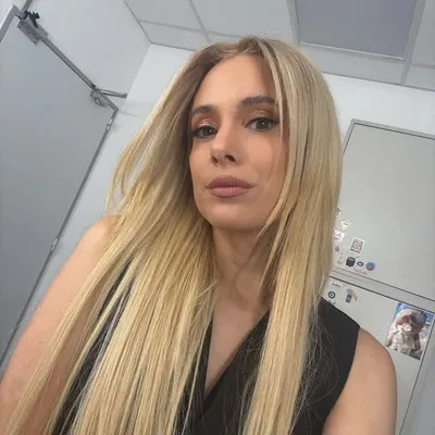 Agostina Scalise profile