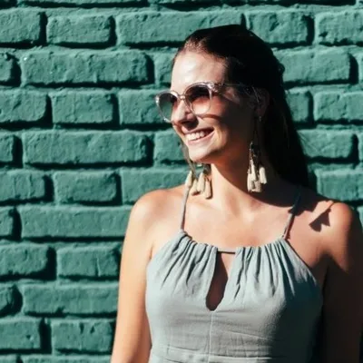 Criação de Sites e Landing Pages | Rafaela Evangelista profile