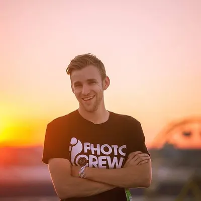Alex G Perez | Photographer profile