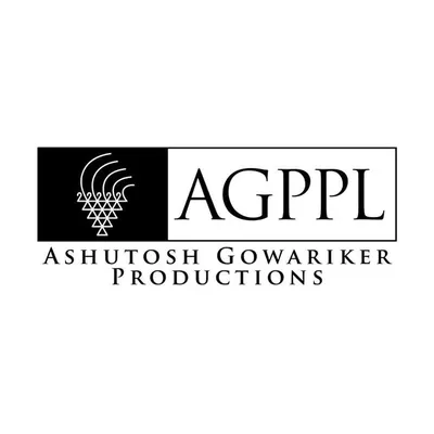 Ashutosh Gowariker Productions profile