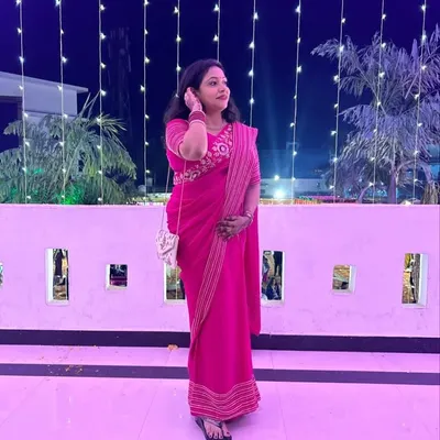 Rupali Piyush Tripathi profile