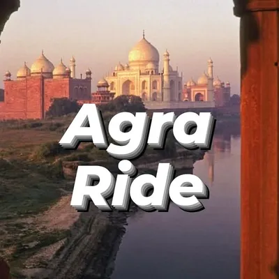 AGRA RIDE profile