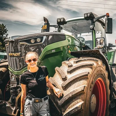 Marie | Landwirtschaft ๐ฌ๐ profile