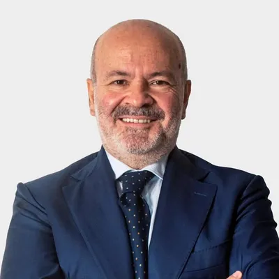 Antonio Grasso profile