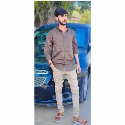 Agravat Hardik profile