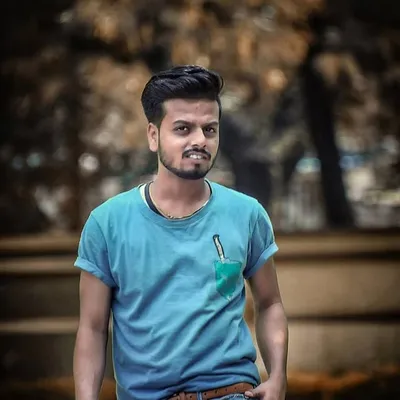 Shubham Agrawal profile