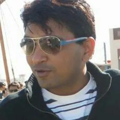 Vivek Agrawal profile
