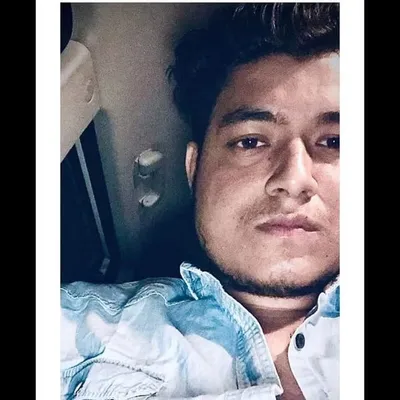 Agrawalchirag profile