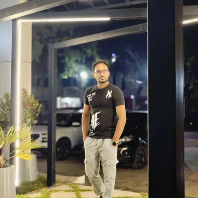 Akshat Agrawal profile