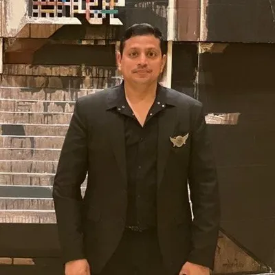 Dinkal Agrawal profile
