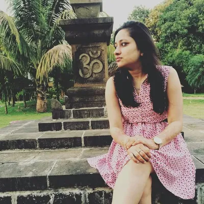 Pooja Agarwal profile
