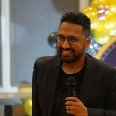 Vijit Agrawal profile